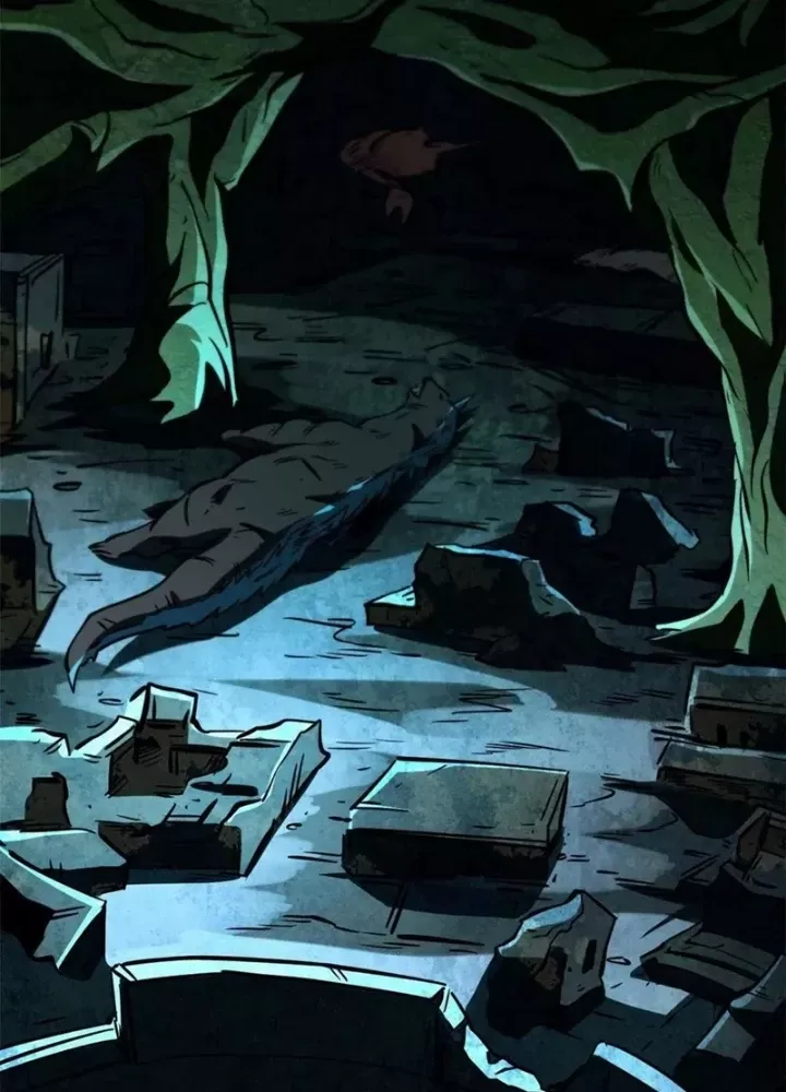 đọc truyện Siêu Cấp Thần Cơ Nhân Chương 389 ảnh 26 tại Thiên Thai Truyện