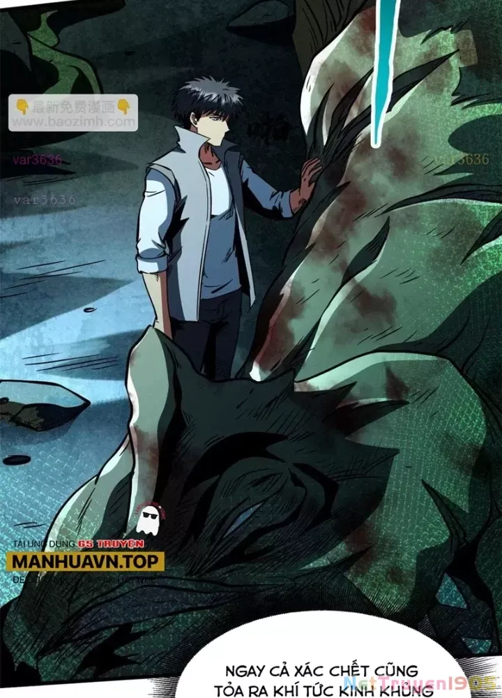 đọc truyện Siêu Cấp Thần Cơ Nhân Chương 389 ảnh 32 tại Thiên Thai Truyện