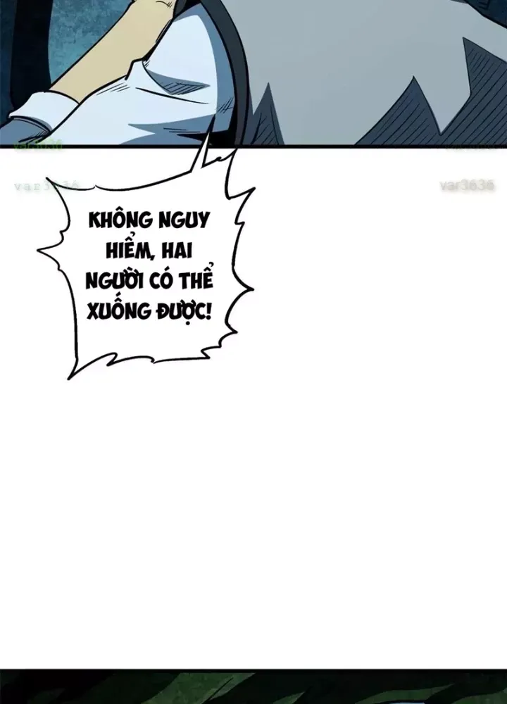 đọc truyện Siêu Cấp Thần Cơ Nhân Chương 389 ảnh 40 tại Thiên Thai Truyện