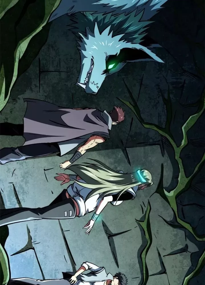 đọc truyện Siêu Cấp Thần Cơ Nhân Chương 389 ảnh 42 tại Thiên Thai Truyện