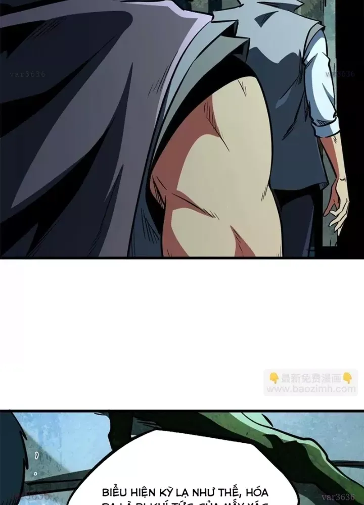 đọc truyện Siêu Cấp Thần Cơ Nhân Chương 389 ảnh 46 tại Thiên Thai Truyện