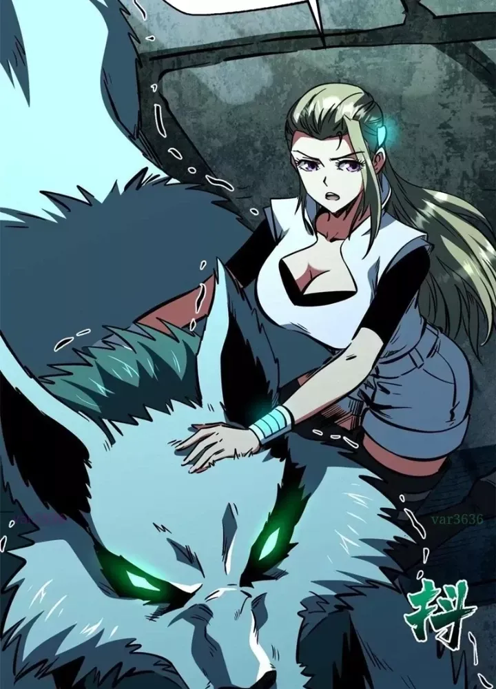 đọc truyện Siêu Cấp Thần Cơ Nhân Chương 389 ảnh 48 tại Thiên Thai Truyện