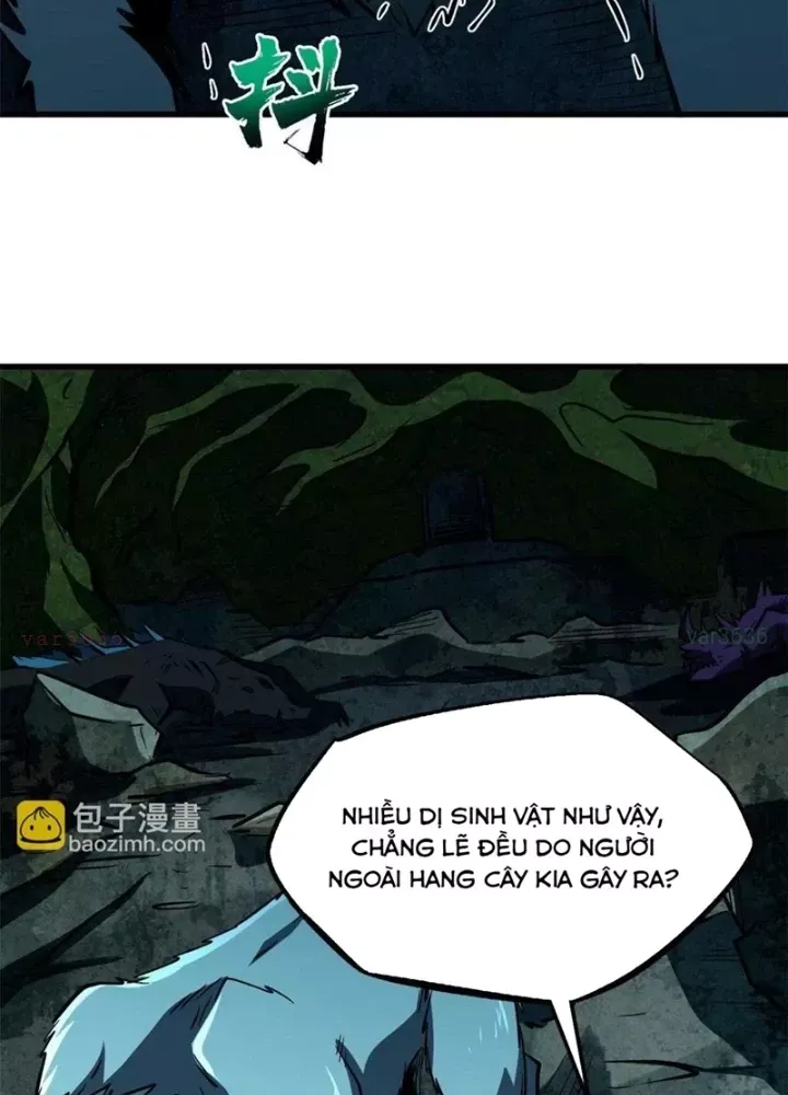 đọc truyện Siêu Cấp Thần Cơ Nhân Chương 389 ảnh 50 tại Thiên Thai Truyện