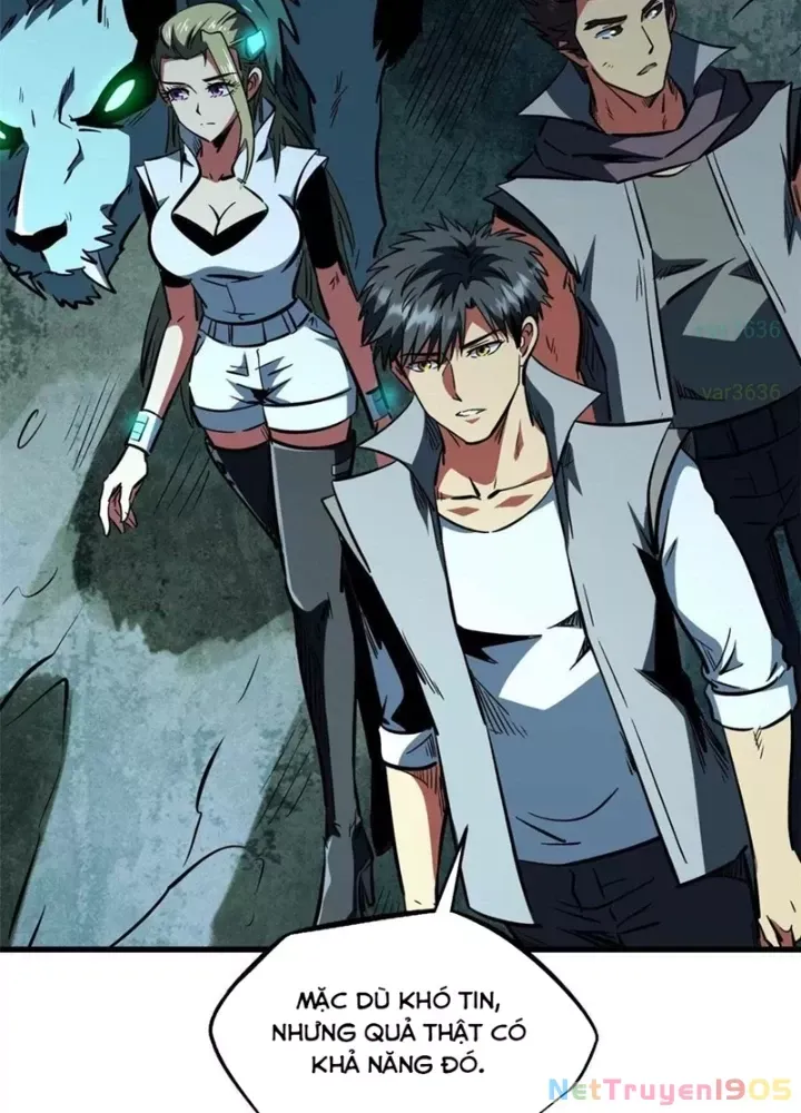 đọc truyện Siêu Cấp Thần Cơ Nhân Chương 389 ảnh 52 tại Thiên Thai Truyện