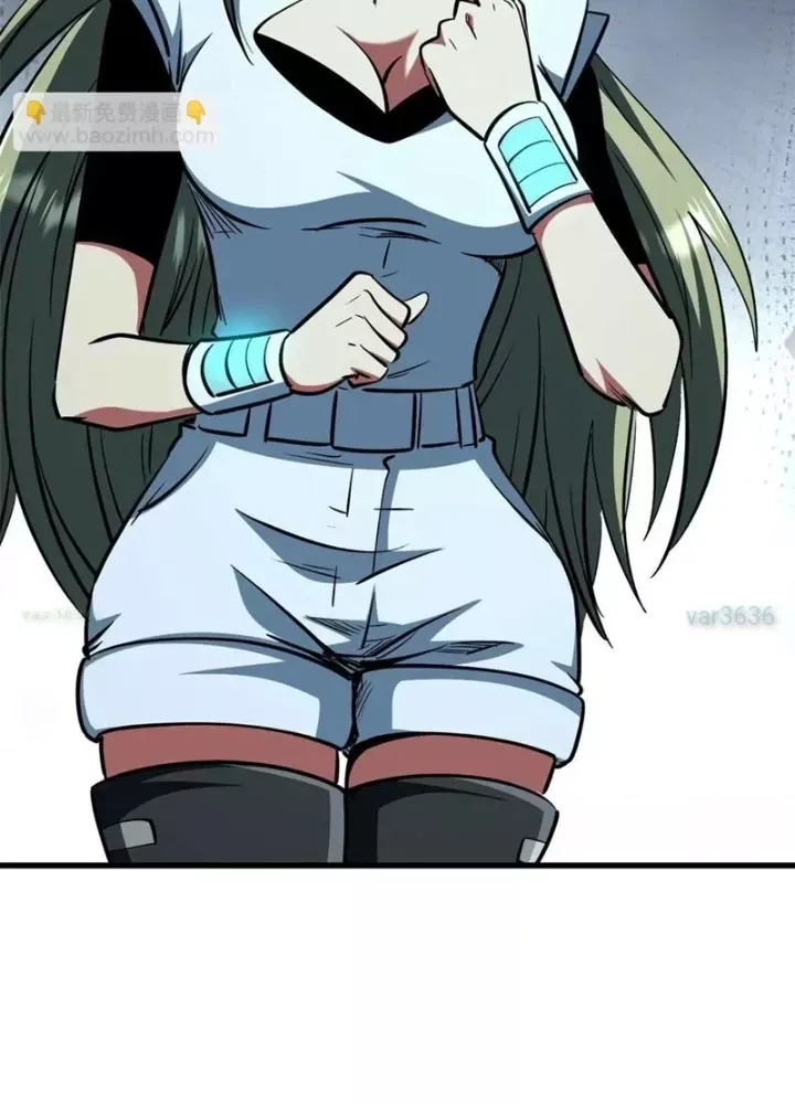 đọc truyện Siêu Cấp Thần Cơ Nhân Chương 389 ảnh 58 tại Thiên Thai Truyện