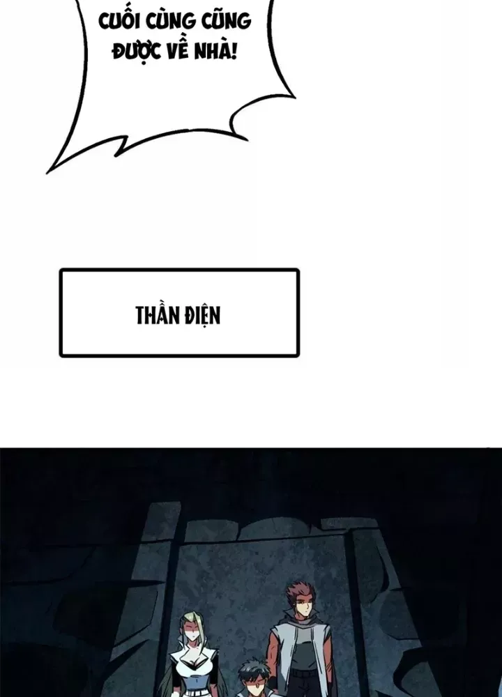 đọc truyện Siêu Cấp Thần Cơ Nhân Chương 389 ảnh 62 tại Thiên Thai Truyện