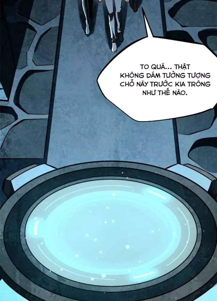 đọc truyện Siêu Cấp Thần Cơ Nhân Chương 389 ảnh 64 tại Thiên Thai Truyện