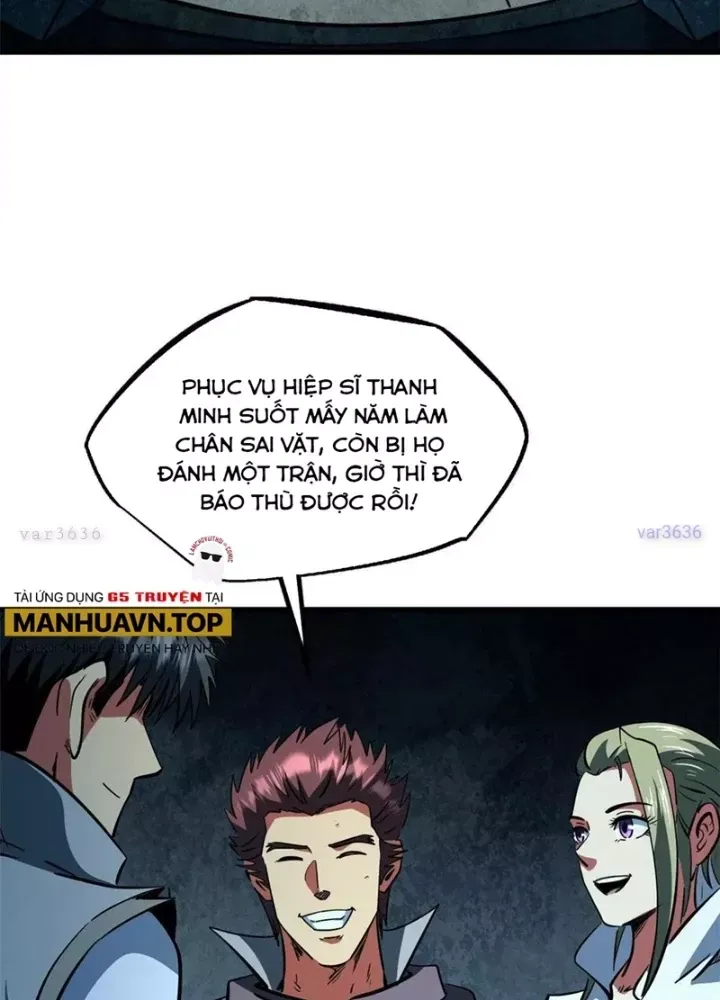 đọc truyện Siêu Cấp Thần Cơ Nhân Chương 389 ảnh 66 tại Thiên Thai Truyện