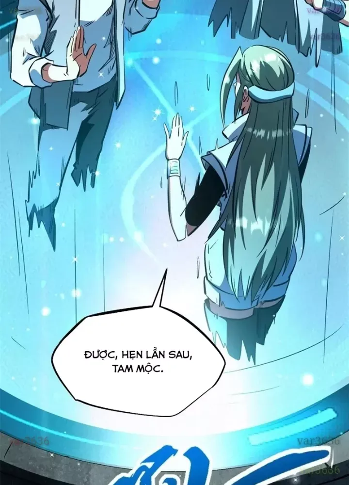 đọc truyện Siêu Cấp Thần Cơ Nhân Chương 389 ảnh 70 tại Thiên Thai Truyện