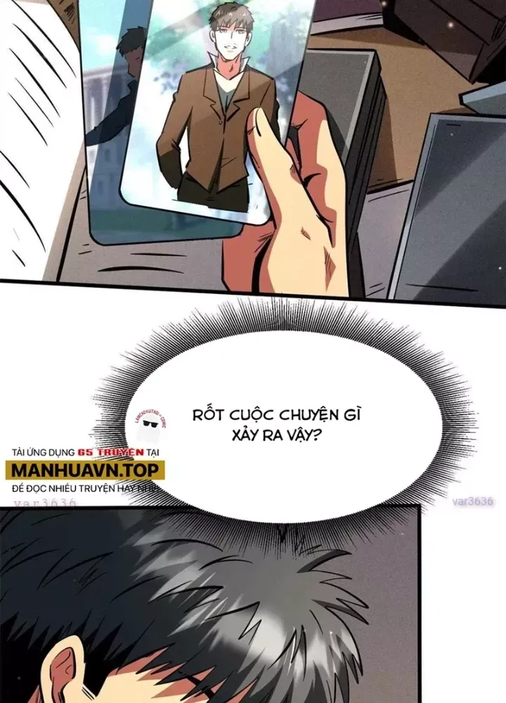 đọc truyện Siêu Cấp Thần Cơ Nhân Chương 389 ảnh 80 tại Thiên Thai Truyện