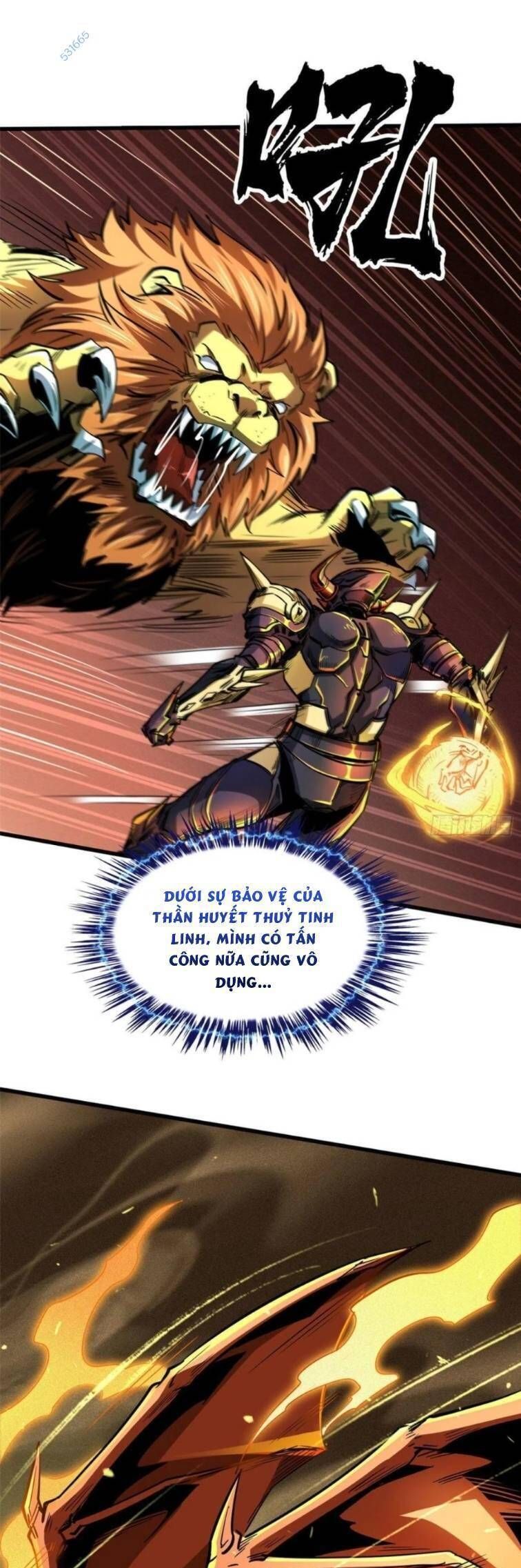 đọc truyện Siêu Cấp Thần Cơ Nhân Chương 39 ảnh 13 tại Thiên Thai Truyện