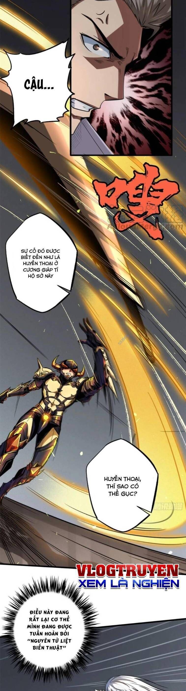 đọc truyện Siêu Cấp Thần Cơ Nhân Chương 39 ảnh 4 tại Thiên Thai Truyện