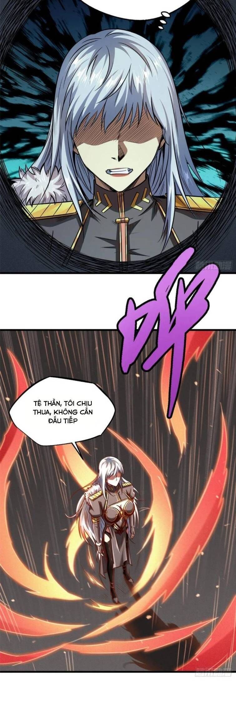 đọc truyện Siêu Cấp Thần Cơ Nhân Chương 39 ảnh 24 tại Thiên Thai Truyện