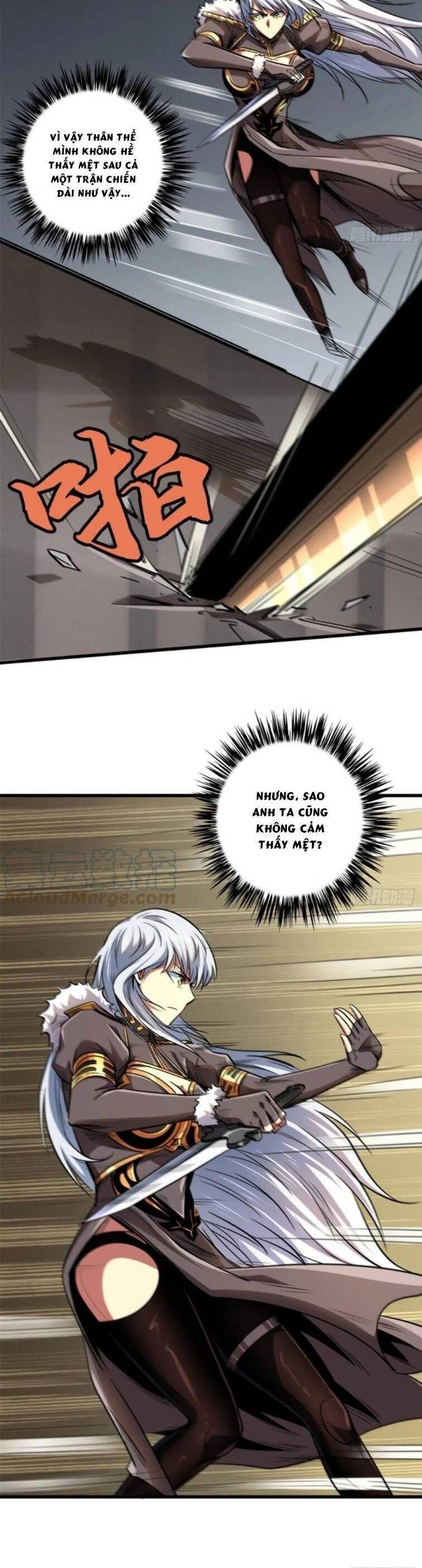 đọc truyện Siêu Cấp Thần Cơ Nhân Chương 39 ảnh 5 tại Thiên Thai Truyện