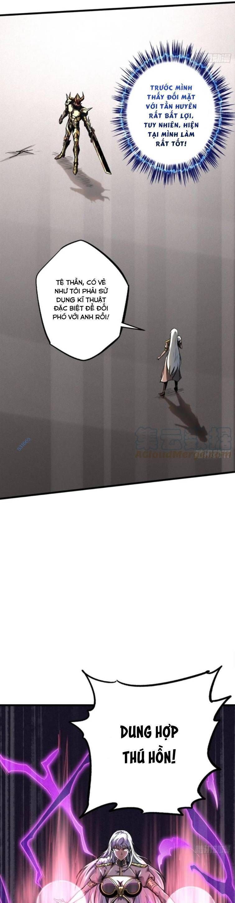 đọc truyện Siêu Cấp Thần Cơ Nhân Chương 39 ảnh 8 tại Thiên Thai Truyện