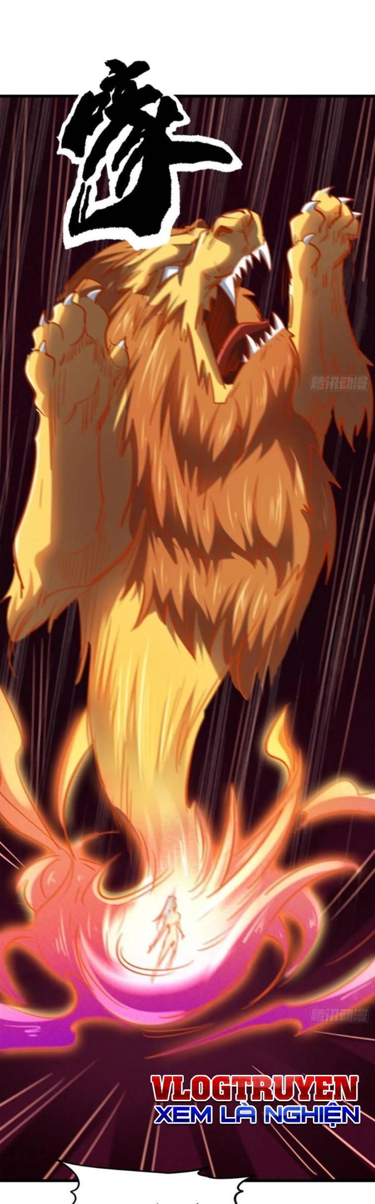 đọc truyện Siêu Cấp Thần Cơ Nhân Chương 39 ảnh 10 tại Thiên Thai Truyện