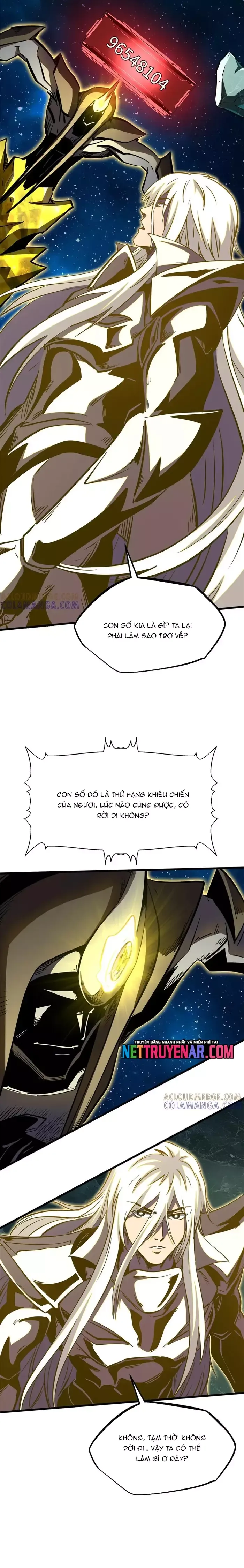 đọc truyện Siêu Cấp Thần Cơ Nhân Chương 390 ảnh 12 tại Thiên Thai Truyện