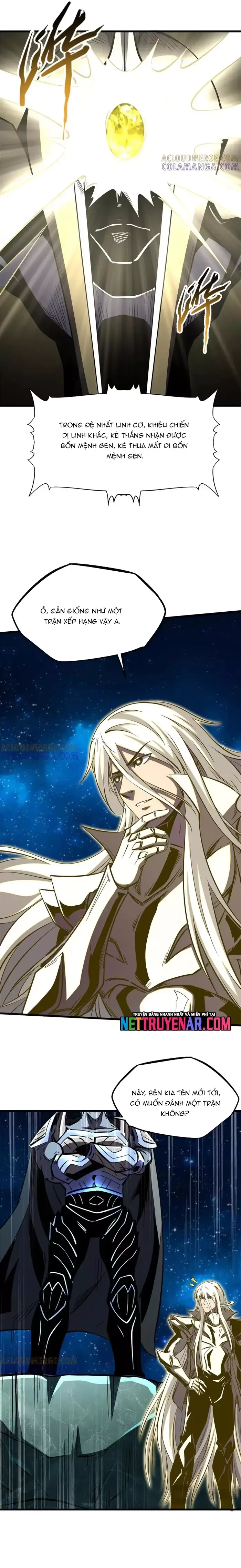 đọc truyện Siêu Cấp Thần Cơ Nhân Chương 390 ảnh 13 tại Thiên Thai Truyện