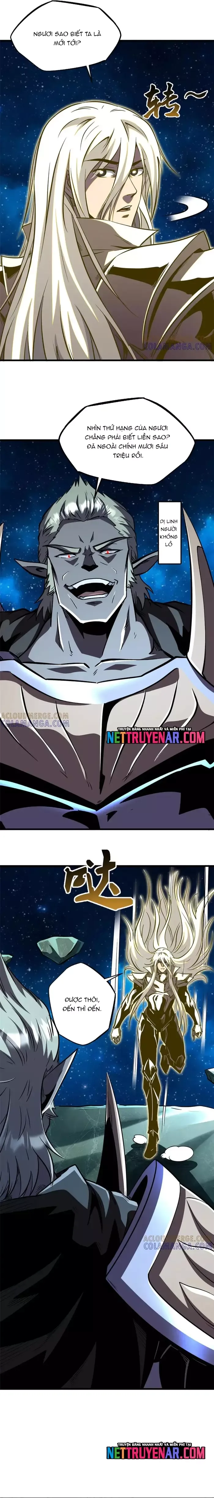 đọc truyện Siêu Cấp Thần Cơ Nhân Chương 390 ảnh 14 tại Thiên Thai Truyện