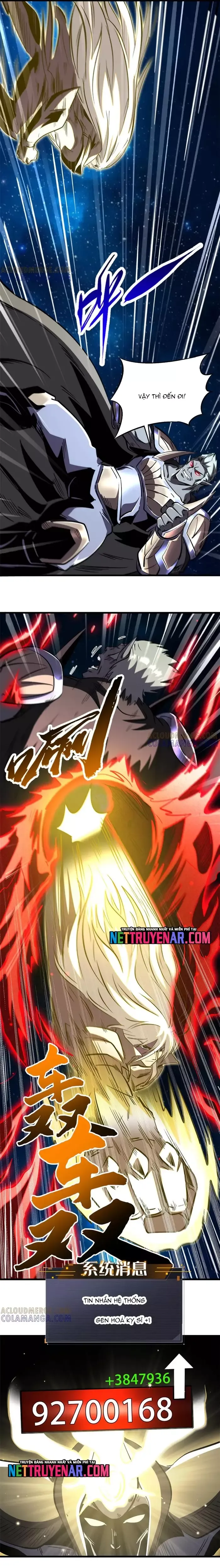 đọc truyện Siêu Cấp Thần Cơ Nhân Chương 390 ảnh 15 tại Thiên Thai Truyện