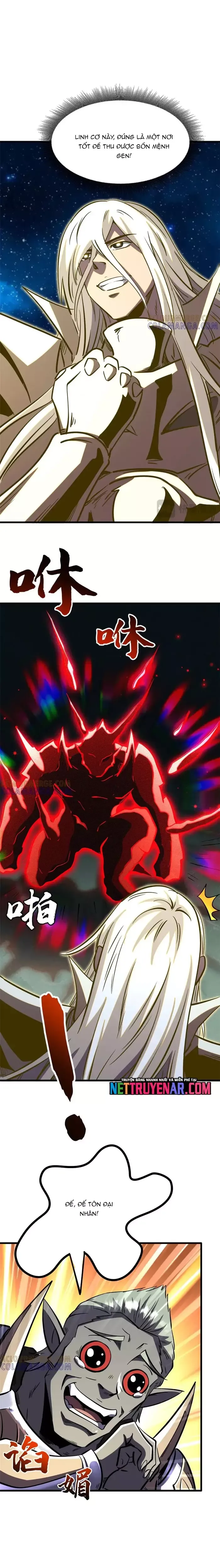 đọc truyện Siêu Cấp Thần Cơ Nhân Chương 390 ảnh 16 tại Thiên Thai Truyện