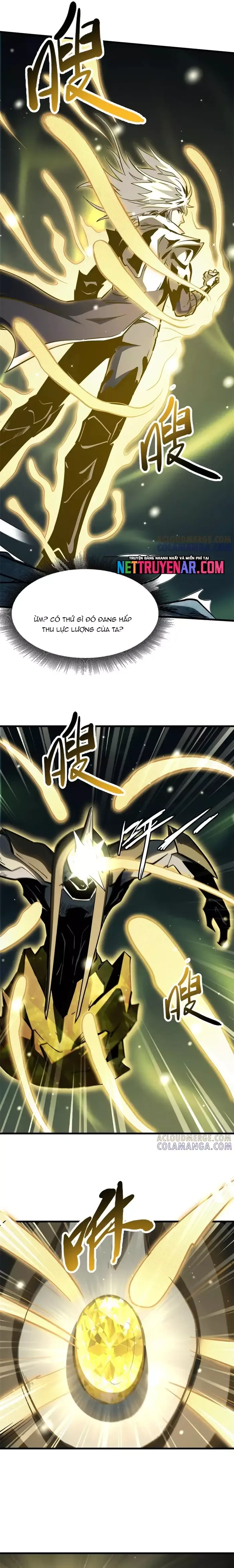 đọc truyện Siêu Cấp Thần Cơ Nhân Chương 390 ảnh 7 tại Thiên Thai Truyện