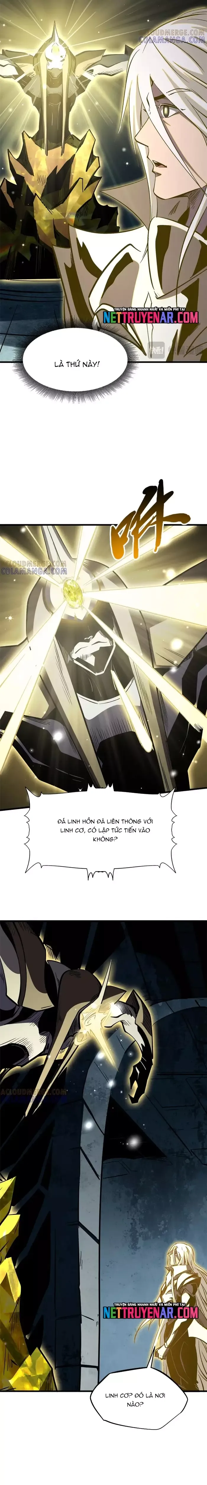 đọc truyện Siêu Cấp Thần Cơ Nhân Chương 390 ảnh 8 tại Thiên Thai Truyện