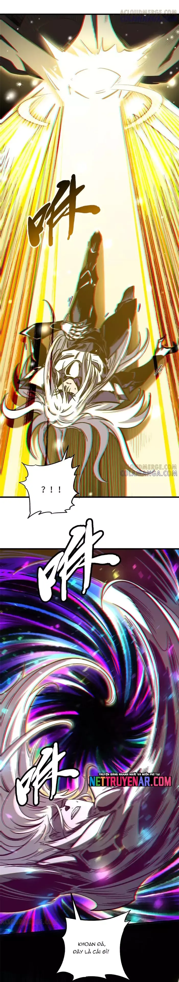 đọc truyện Siêu Cấp Thần Cơ Nhân Chương 390 ảnh 9 tại Thiên Thai Truyện