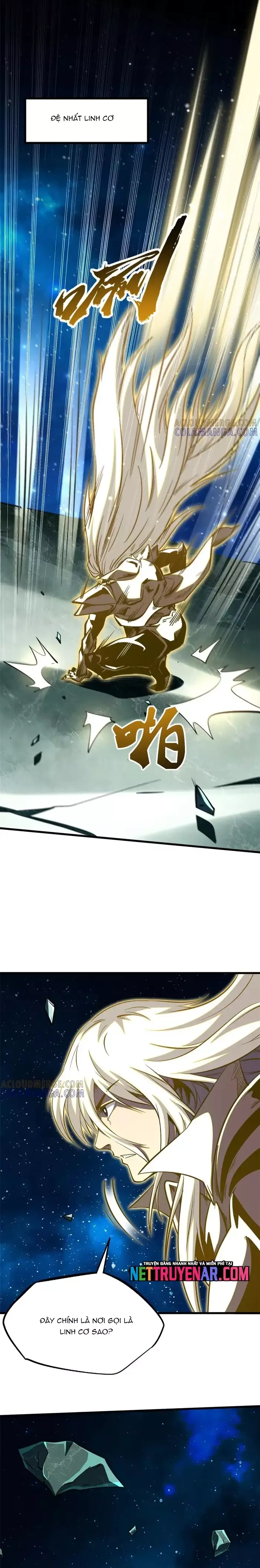 đọc truyện Siêu Cấp Thần Cơ Nhân Chương 390 ảnh 10 tại Thiên Thai Truyện