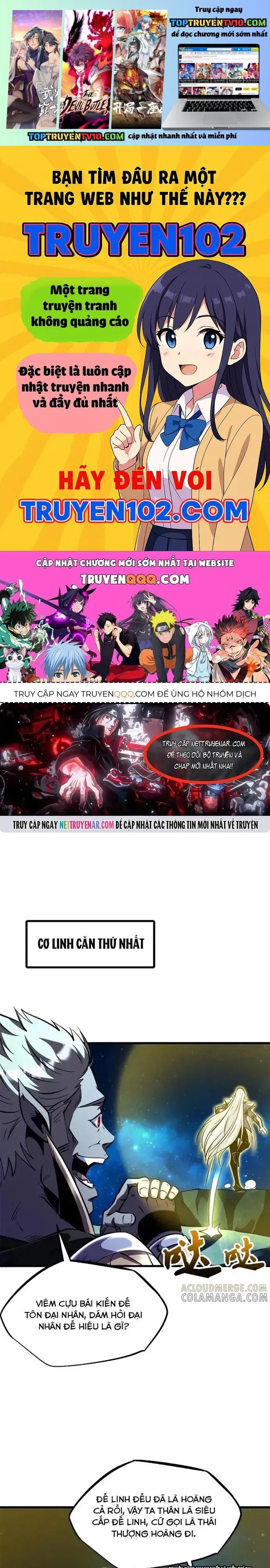 đọc truyện Siêu Cấp Thần Cơ Nhân Chương 391 ảnh 3 tại Thiên Thai Truyện