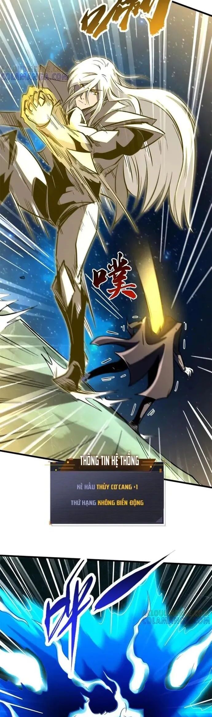 đọc truyện Siêu Cấp Thần Cơ Nhân Chương 391 ảnh 12 tại Thiên Thai Truyện