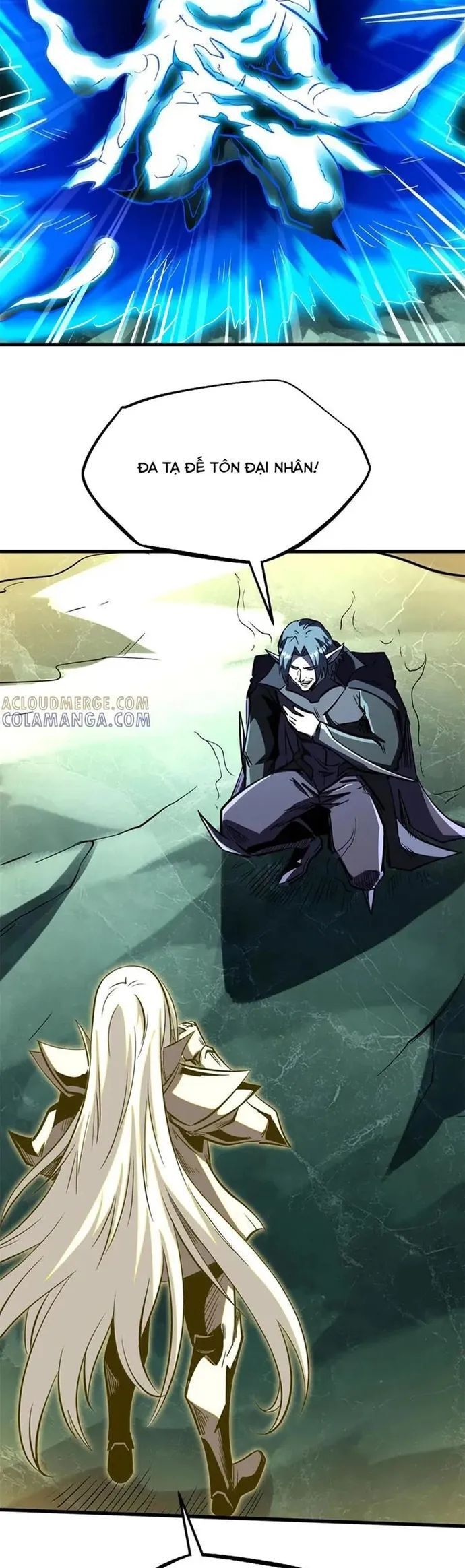 đọc truyện Siêu Cấp Thần Cơ Nhân Chương 391 ảnh 13 tại Thiên Thai Truyện