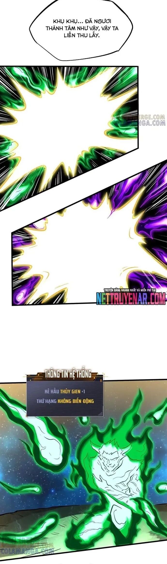 đọc truyện Siêu Cấp Thần Cơ Nhân Chương 391 ảnh 14 tại Thiên Thai Truyện