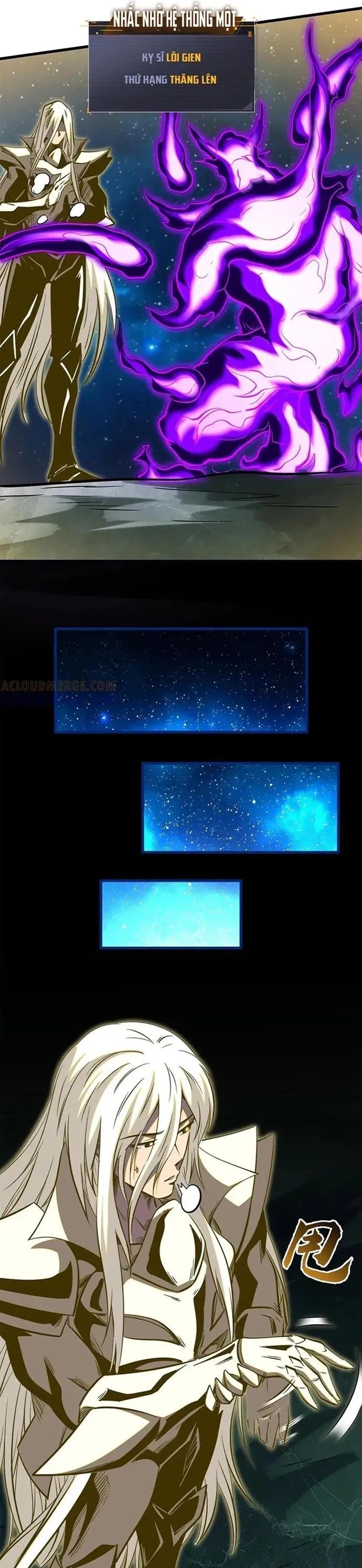 đọc truyện Siêu Cấp Thần Cơ Nhân Chương 391 ảnh 15 tại Thiên Thai Truyện