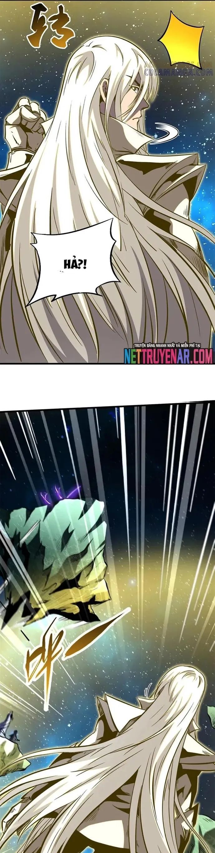 đọc truyện Siêu Cấp Thần Cơ Nhân Chương 391 ảnh 18 tại Thiên Thai Truyện