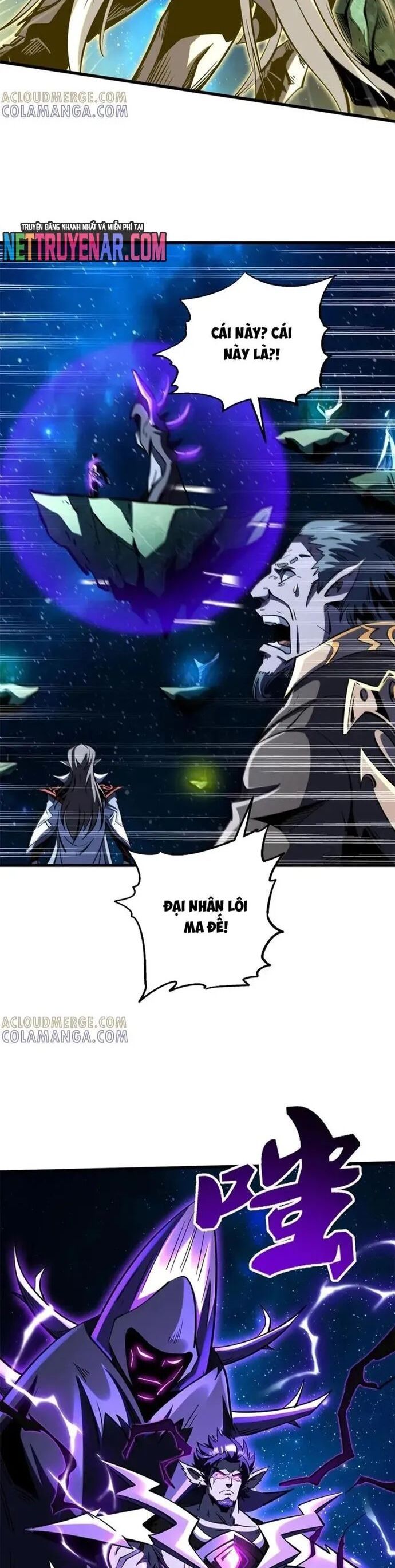 đọc truyện Siêu Cấp Thần Cơ Nhân Chương 391 ảnh 19 tại Thiên Thai Truyện