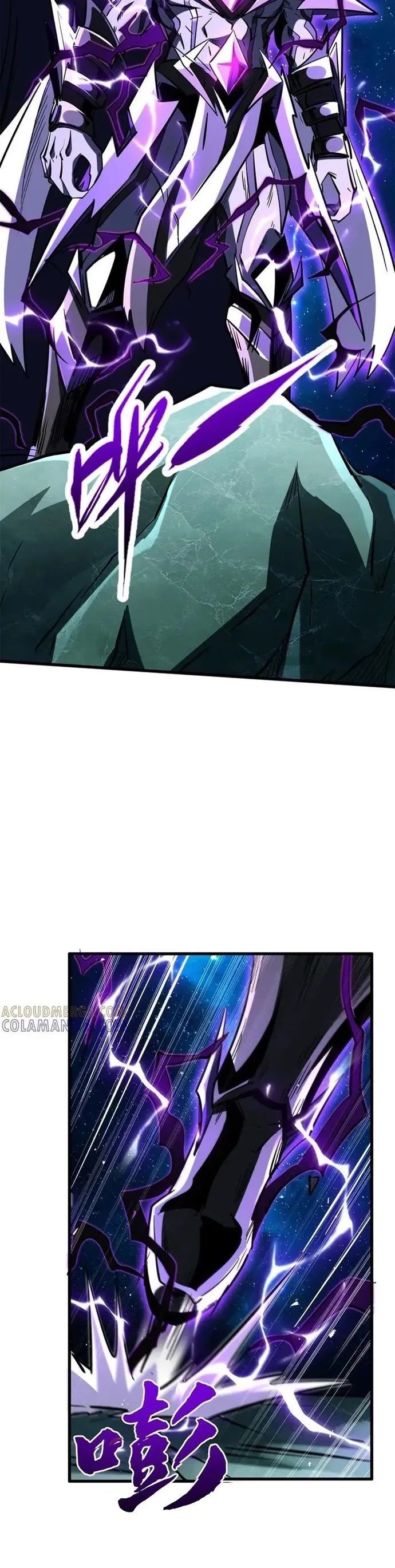 đọc truyện Siêu Cấp Thần Cơ Nhân Chương 391 ảnh 20 tại Thiên Thai Truyện