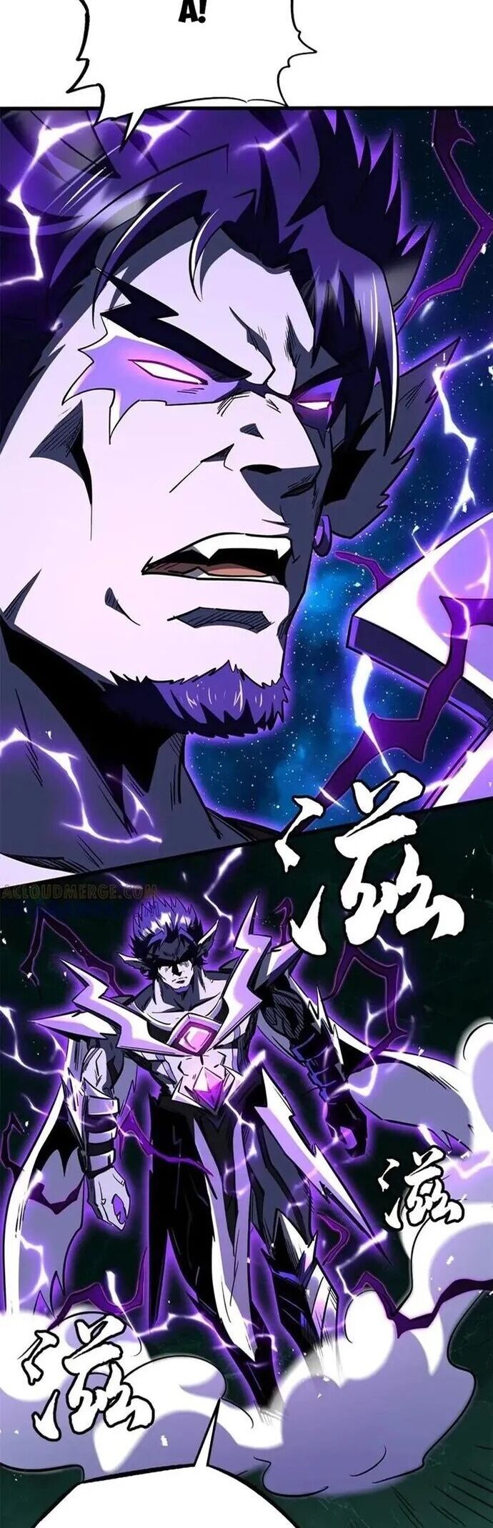 đọc truyện Siêu Cấp Thần Cơ Nhân Chương 391 ảnh 22 tại Thiên Thai Truyện