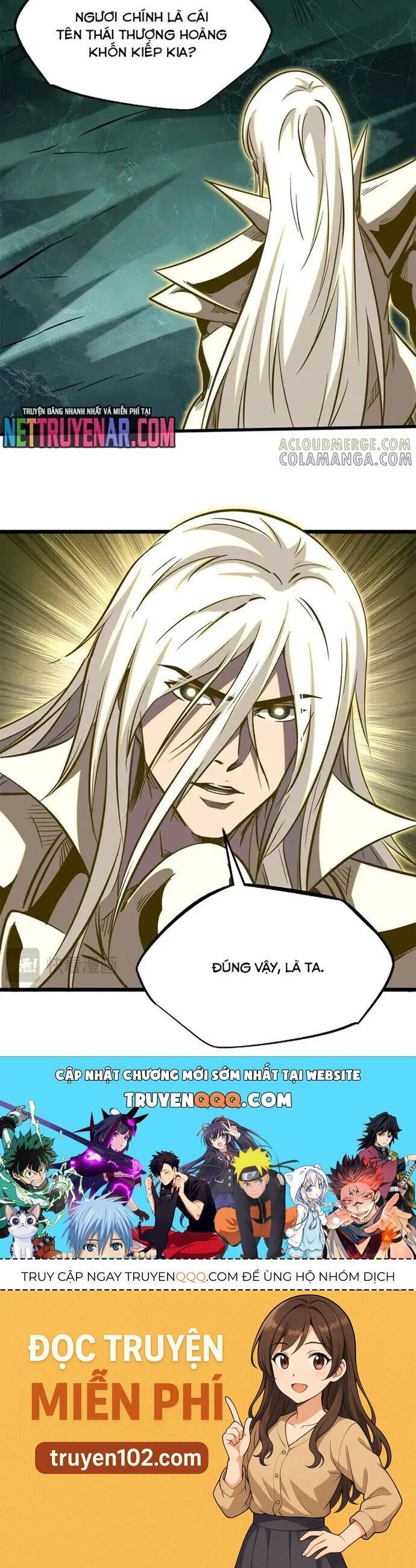 đọc truyện Siêu Cấp Thần Cơ Nhân Chương 391 ảnh 23 tại Thiên Thai Truyện