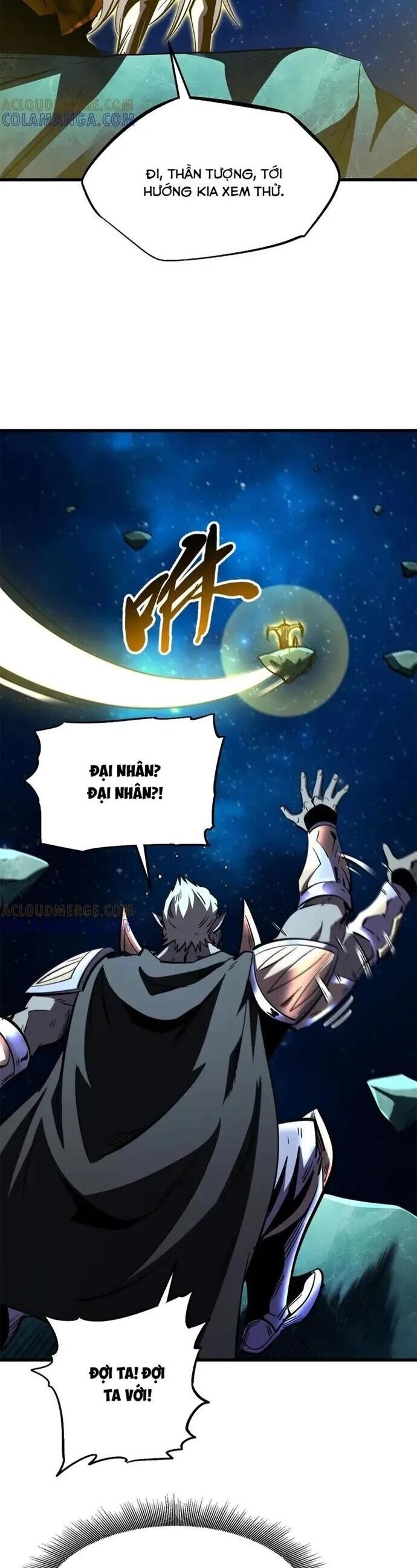 đọc truyện Siêu Cấp Thần Cơ Nhân Chương 391 ảnh 5 tại Thiên Thai Truyện