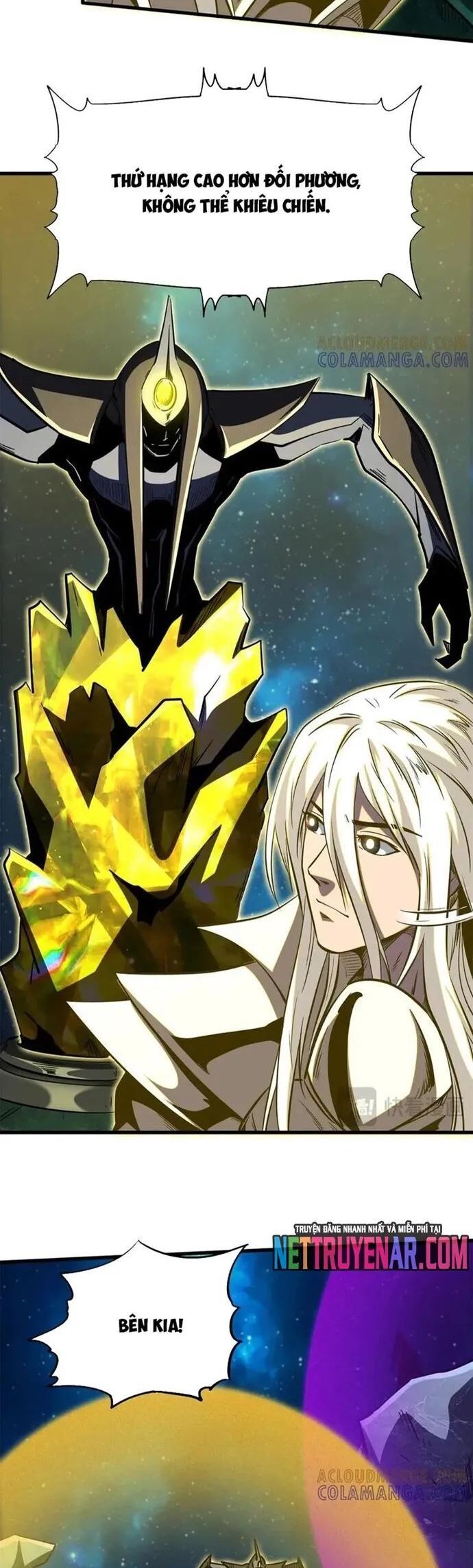 đọc truyện Siêu Cấp Thần Cơ Nhân Chương 391 ảnh 8 tại Thiên Thai Truyện