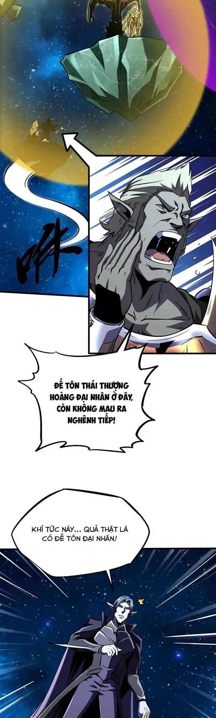 đọc truyện Siêu Cấp Thần Cơ Nhân Chương 391 ảnh 9 tại Thiên Thai Truyện