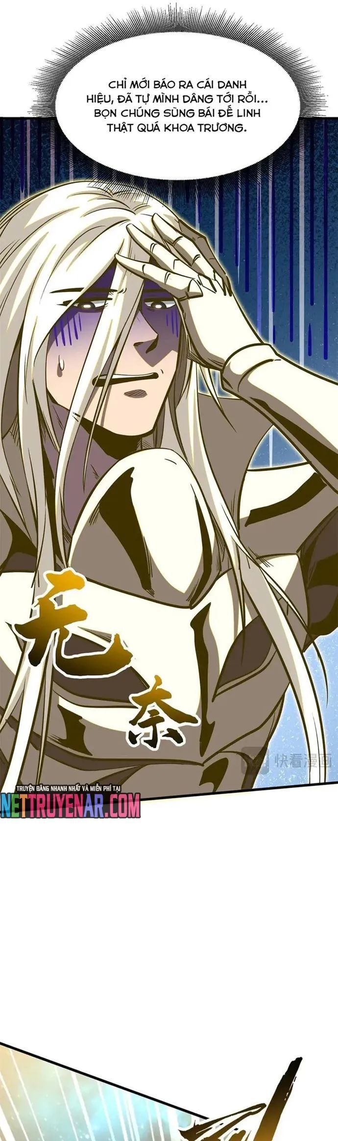 đọc truyện Siêu Cấp Thần Cơ Nhân Chương 391 ảnh 11 tại Thiên Thai Truyện