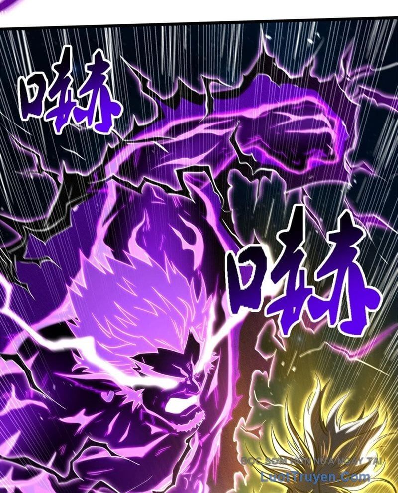 đọc truyện Siêu Cấp Thần Cơ Nhân Chương 392 ảnh 12 tại Thiên Thai Truyện