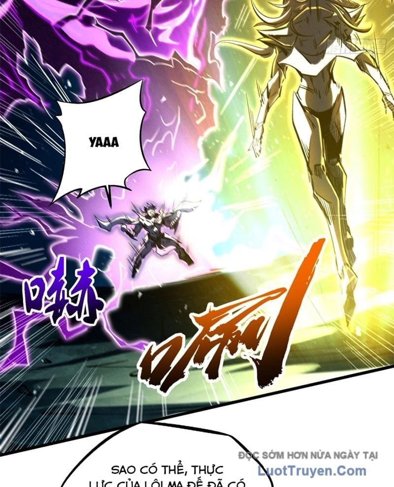 đọc truyện Siêu Cấp Thần Cơ Nhân Chương 392 ảnh 13 tại Thiên Thai Truyện