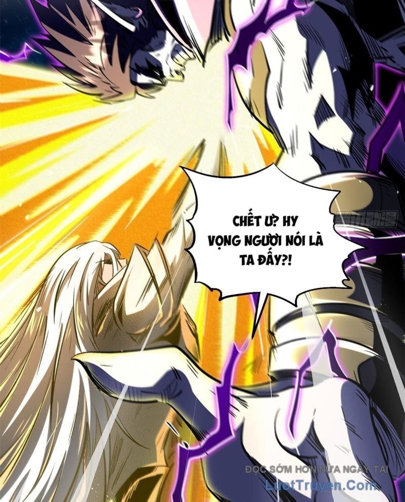 đọc truyện Siêu Cấp Thần Cơ Nhân Chương 392 ảnh 24 tại Thiên Thai Truyện