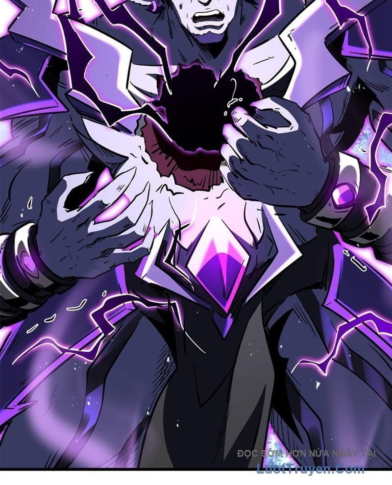 đọc truyện Siêu Cấp Thần Cơ Nhân Chương 392 ảnh 27 tại Thiên Thai Truyện