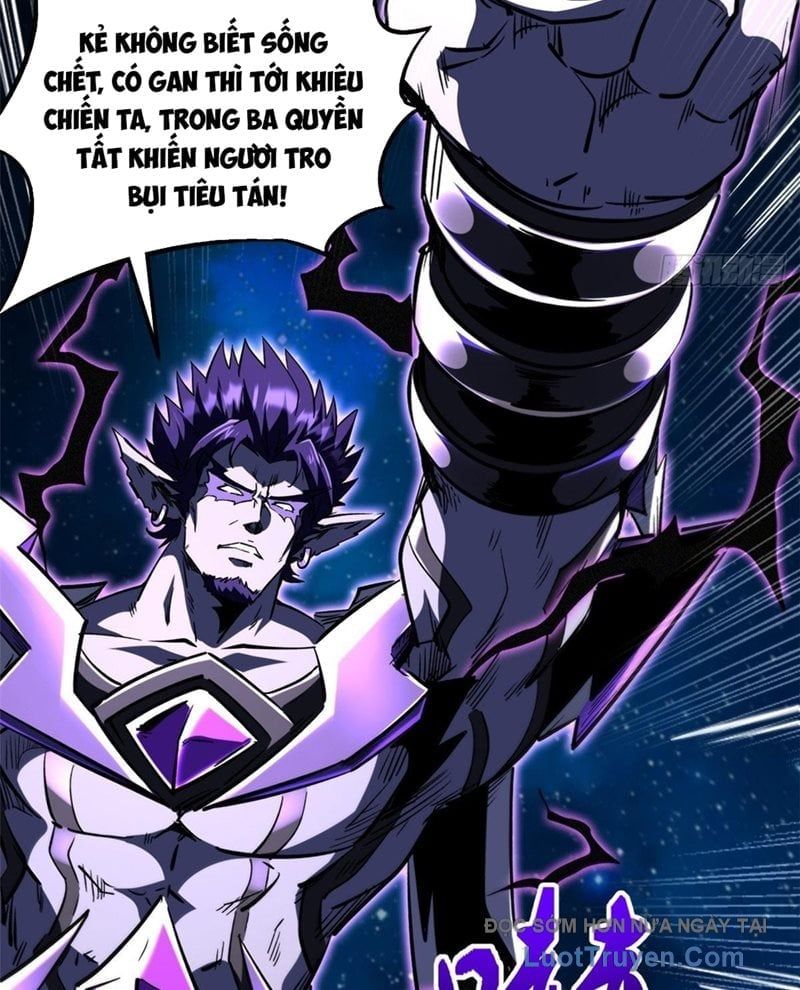 đọc truyện Siêu Cấp Thần Cơ Nhân Chương 392 ảnh 5 tại Thiên Thai Truyện