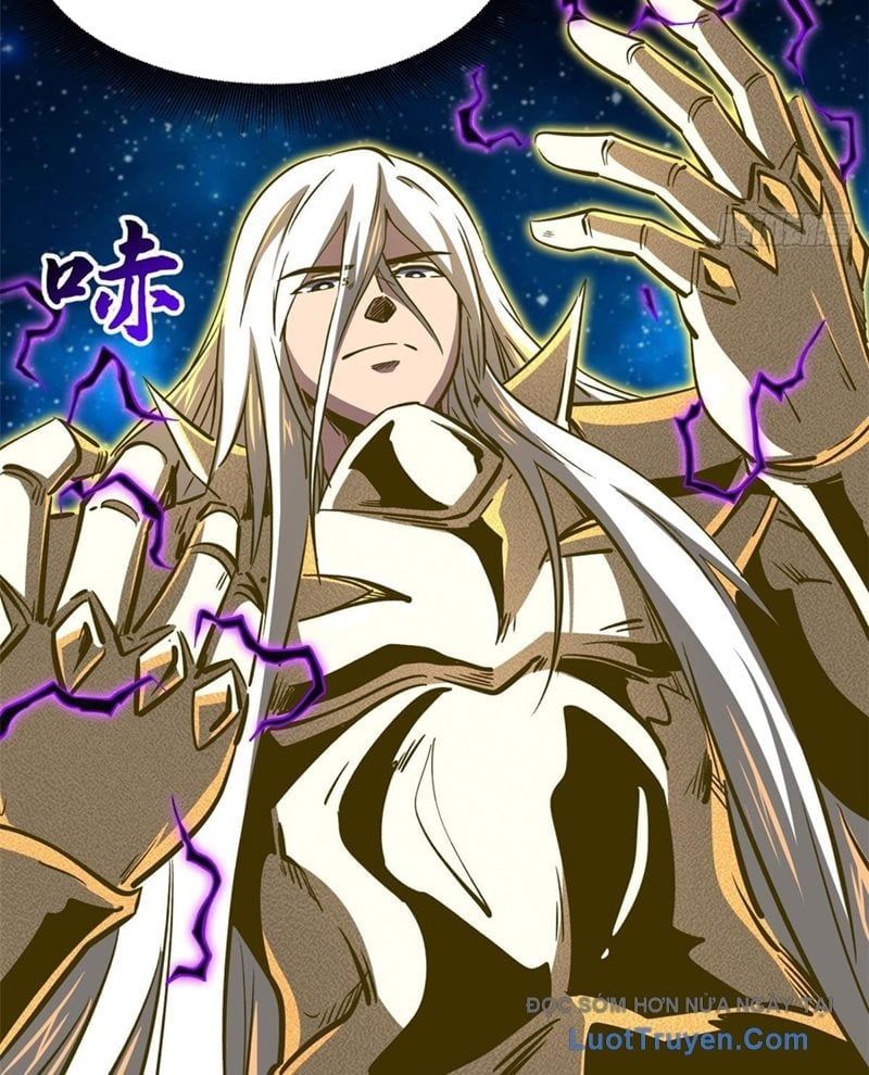 đọc truyện Siêu Cấp Thần Cơ Nhân Chương 392 ảnh 33 tại Thiên Thai Truyện