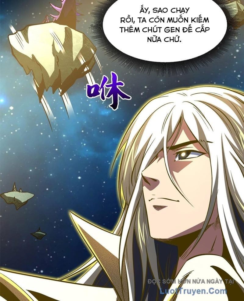 đọc truyện Siêu Cấp Thần Cơ Nhân Chương 392 ảnh 60 tại Thiên Thai Truyện